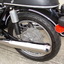 4962035 '75 R90-6 Black, 22 L - SOLD......#4962035 1975 BMW R90/6, Black. 22 Ltr. Tank. Full Ground-up Inside-out Mechanical and Cosmetic Restoration.