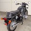 4962035 '75 R90-6 Black, 22 L - SOLD......#4962035 1975 BMW R90/6, Black. 22 Ltr. Tank. Full Ground-up Inside-out Mechanical and Cosmetic Restoration.