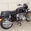 4962035 '75 R90-6 Black, 22 L - SOLD......#4962035 1975 BMW R90/6, Black. 22 Ltr. Tank. Full Ground-up Inside-out Mechanical and Cosmetic Restoration.