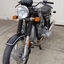 4962035 '75 R90-6 Black, 22 L - SOLD......#4962035 1975 BMW R90/6, Black. 22 Ltr. Tank. Full Ground-up Inside-out Mechanical and Cosmetic Restoration.