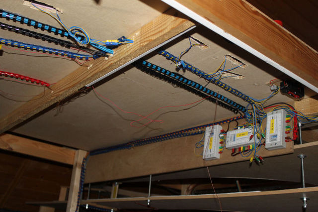 bedrading1 Ôpbouw baan