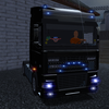 ets Daf XF 95 bystrang3r - ETS DIVERSEN