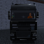 ets Daf XF 95 bystrang3r1 - ETS DIVERSEN