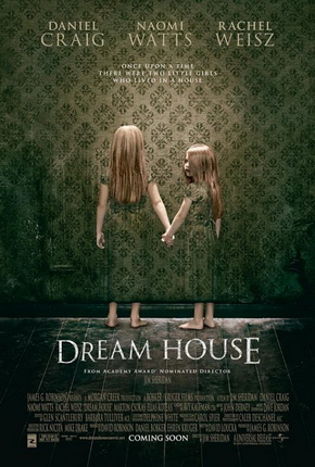Dream House Poster - 