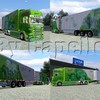 gts Scania R500 Ristimaa by... - ETS DIVERSEN