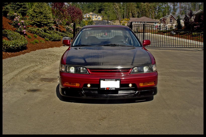 front - 