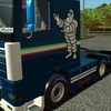 ets Daf xf 95 by ignazio - ETS TRUCK'S