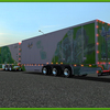 ets Scania R500 Ristimaa by... - ETS COMBO'S