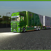 ets Scania R500 Ristimaa by... - ETS COMBO'S