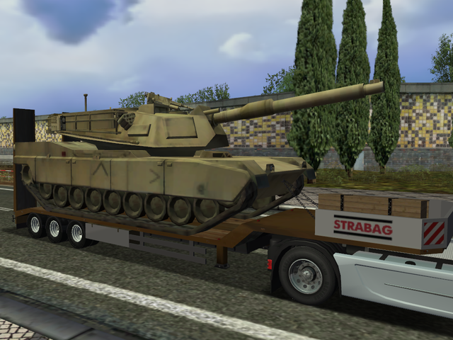 gts New generation traielr cu tank by Paulo verv r GTS TRAILERS