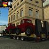 gts Trailer with 2 taf`s by... - GTS TRAILERS