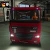 gts Daf CF + Interieur by m... - GTS TRUCK'S