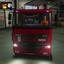 gts Daf CF + Interieur by m... - GTS TRUCK'S