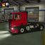 gts Daf CF + Interieur by m... - GTS TRUCK'S