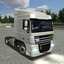 gts Daf XF 105 - GTS TRUCK'S