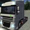 gts Daf XF 105 - GTS TRUCK'S