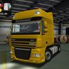 gts Daf XF 105.410 D.A - GTS TRUCK'S