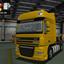 gts Daf XF 105.410 D.A - GTS TRUCK'S