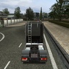 gts Mercedes Actros MPIII T... - GTS TRUCK'S