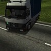 gts Mercedes Mp1 1835 BDF 1 - GTS TRUCK'S