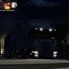 gts Scania 144L 460 by Paul... - GTS TRUCK'S