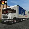 gts Scania 144L 460 by Paul... - GTS TRUCK'S