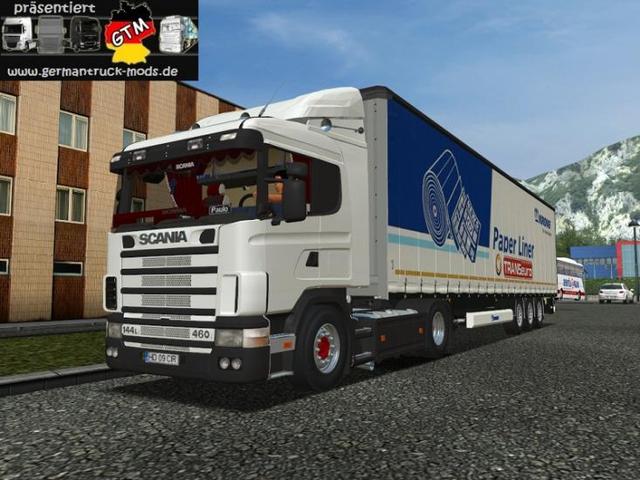 gts Scania 144L 460 by Paulo verv sc A GTS TRUCK'S