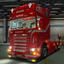 gts Scania R500 6x4 Weeda n... - GTS TRUCK'S