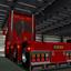 gts Scania R500 6x4 Weeda n... - GTS TRUCK'S