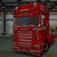 gts Scania R500 6x4 Weeda n... - GTS TRUCK'S