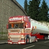 gts Scania-R730 WILLY CEUST... - GTS TRUCK'S