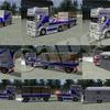 gts Scania Circus by Capell... - GTS COMBO'S