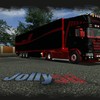 gts Scania R500 + Schmitz v... - GTS COMBO'S