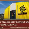 ukts gts ats Big Yellow sel... - GTS  MODS