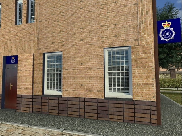 ukts-gts 4 Buildings skins by DON 4 GTS  MODS
