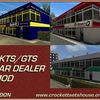 ukts-gts-ats Car Dealer Pac... - GTS  MODS