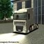 ets daf xf 95 by Szobi - ETS TRUCK'S