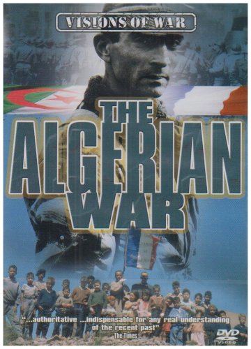 Visions Of War - The Algerian War  - 