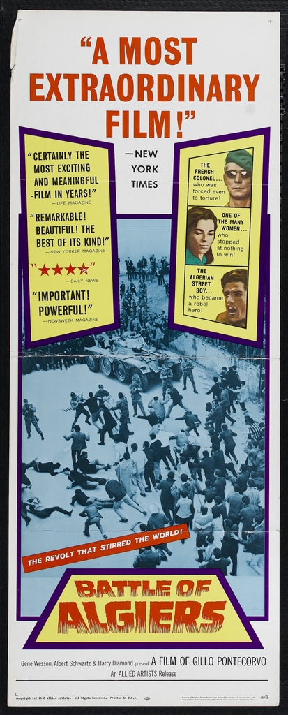 The Battle Of Algiers (936 Ã— 2322 pixels) - 