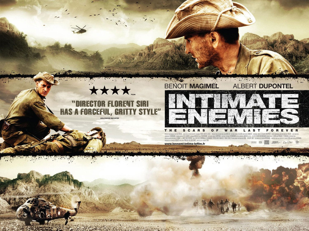 Intimate Enemies (1897 Ã— 1417 pixels)  - 