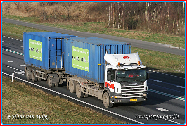 BN-FB-20-border Container Trucks
