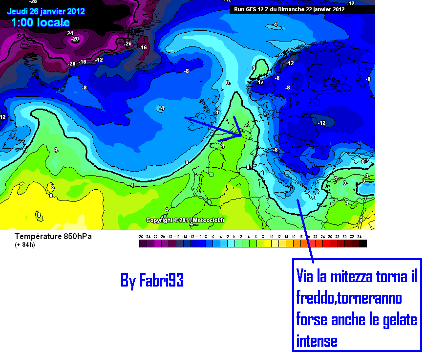 22 gennaio 2012 (1) - 