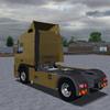 ets Volvo FM 2009-2010 verv... - ETS TRUCK'S