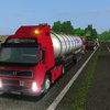 ets Volvo FM by Oleg verv v... - ETS TRUCK'S