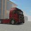 ets Volvo FM verv volvo A - ETS TRUCK'S