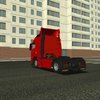 gts Volvo Fm 12 Euro5 3 - GTS TRUCK'S