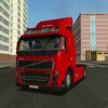 gts Volvo Fm 12 Euro5 - GTS TRUCK'S