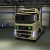 gts Volvo FM12  A B Class -... - GTS TRUCK'S