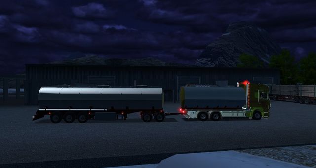 ets Scania LZV verv sc A reefer dolly opentop 1 LZV