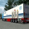 gts Chereau Technogram + Sk... - GTS TRAILERS